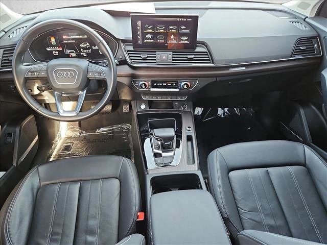 Used 2022 Audi Q5 2.0T Premium Plus image 17