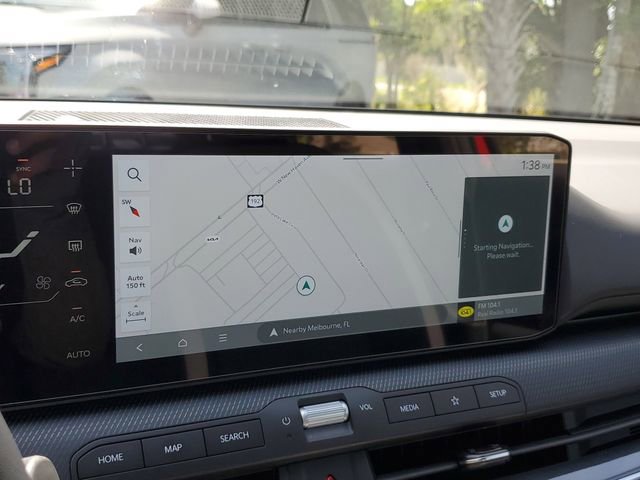 Certified 2025 Kia K4 GT-Line Turbo image 25