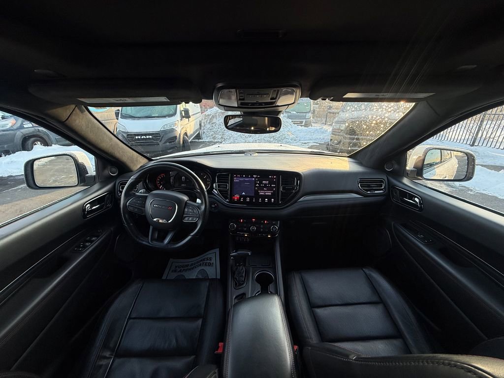Used 2022 Dodge Durango R/T image 17
