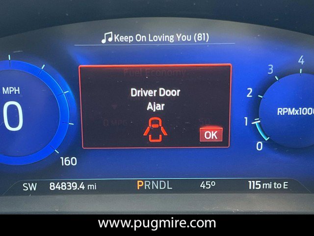 Used 2022 Ford Escape SEL w/ Technology Package image 28