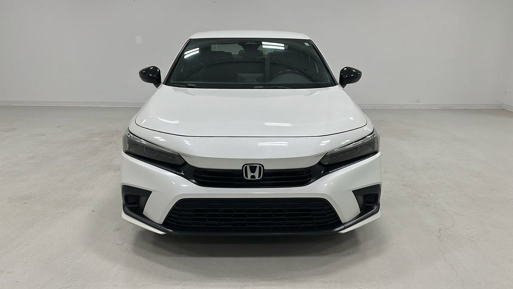 Used 2022 Honda Civic Sport image 8