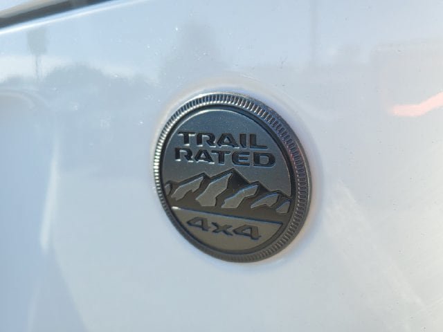 New 2027 Jeep Wrangler Unlimited Rubicon 392 AWD/4WD image 14