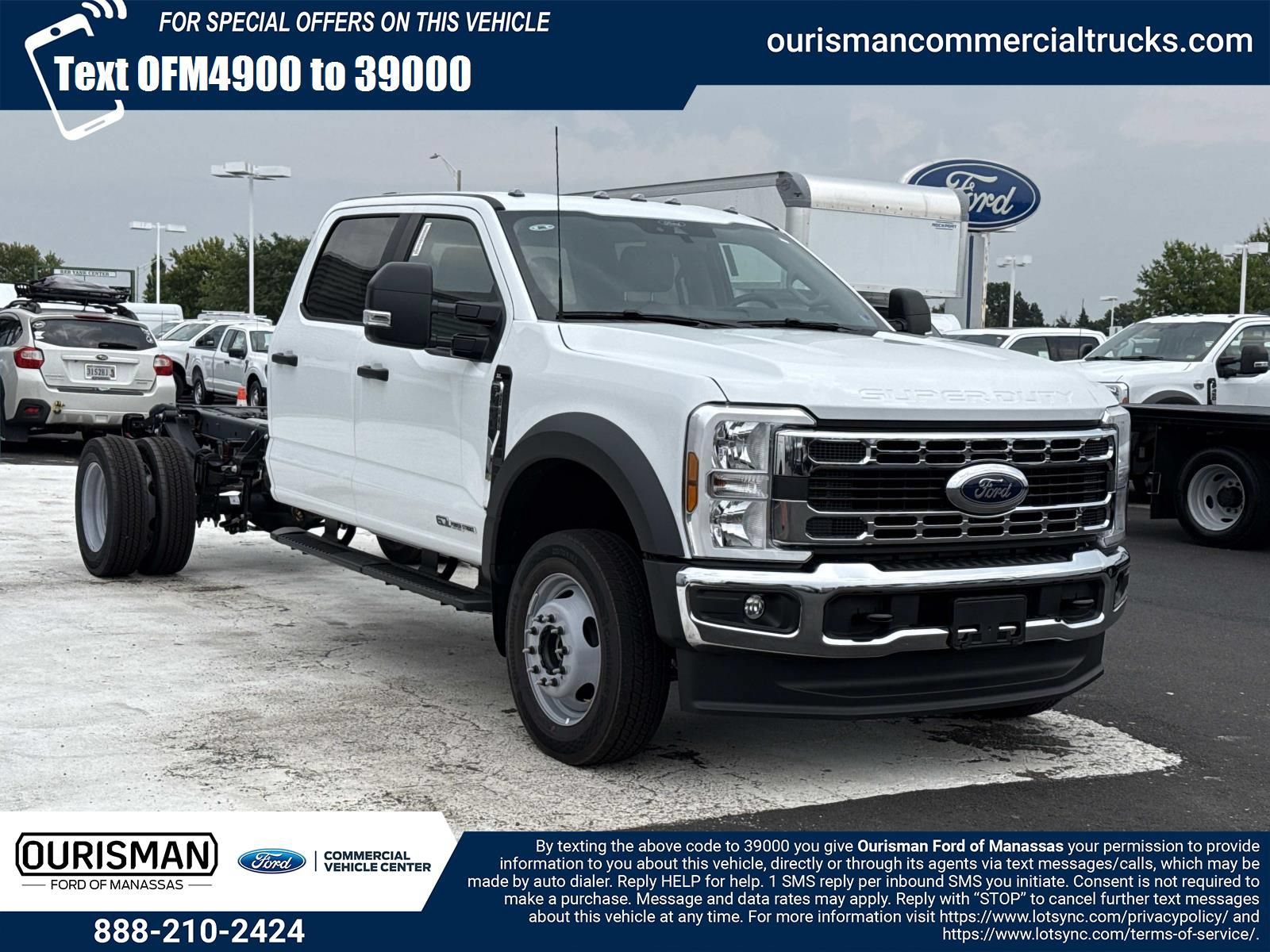 New 2026 Ford F450 XL AWD/4WD video 1