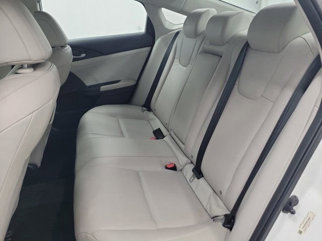 Certified 2019 Honda Insight Touring image 11