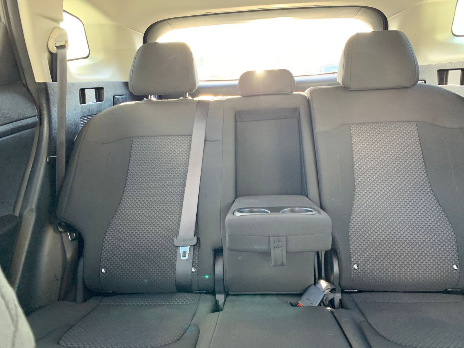 Used 2024 Kia Sportage LX image 37