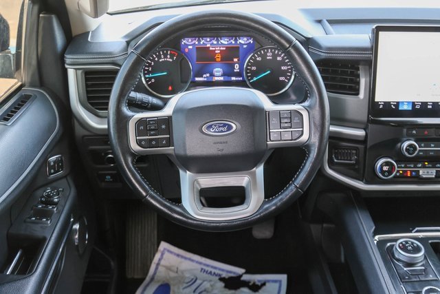 Used 2024 Ford Expedition Max XLT image 22