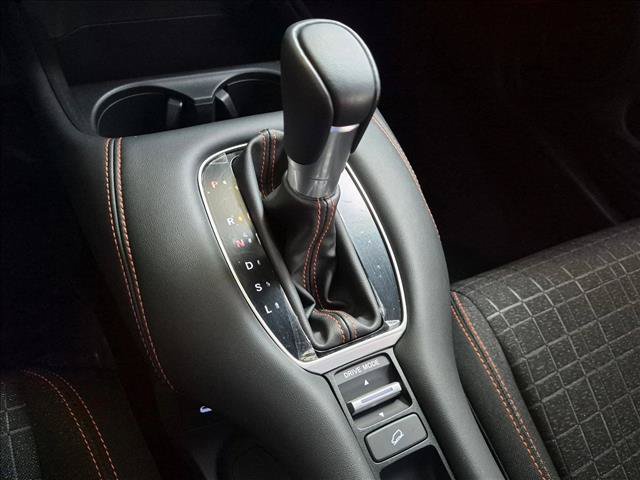 Certified 2024 Honda HR-V Sport image 11