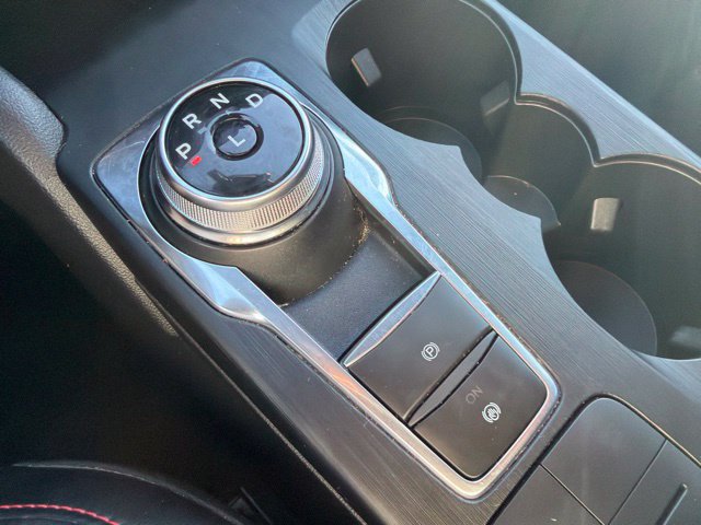 Used 2023 Ford Escape ST-Line w/ Equipment Group 301A FWD image 38
