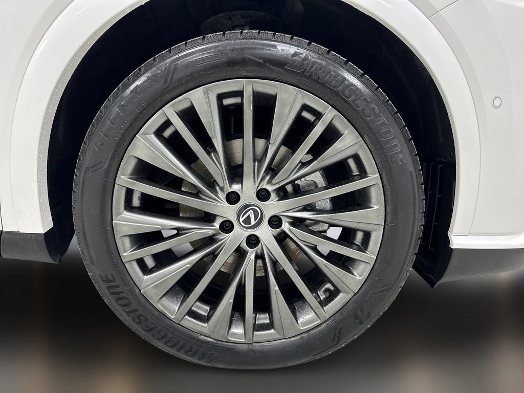Used 2023 Lexus RX 350 FWD w/ Accessory Package image 10