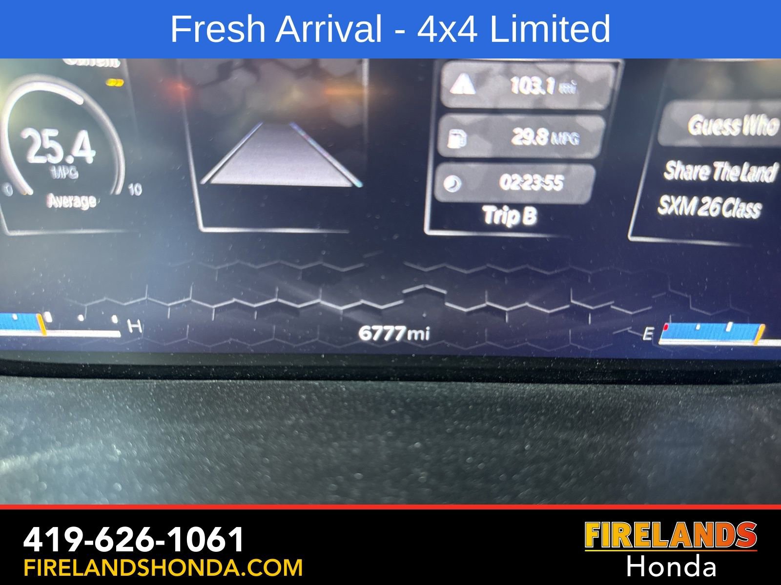 Used 2024 Jeep Compass Limited w/ Elite Group AWD/4WD image 23