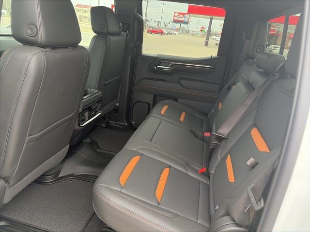 New 2026 GMC Sierra 1500 AT4 w/ AT4 Premium Package image 11