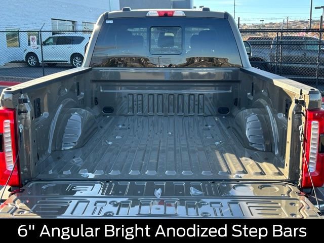 New 2026 Ford F250 Lariat w/ Lariat Ultimate Package image 22