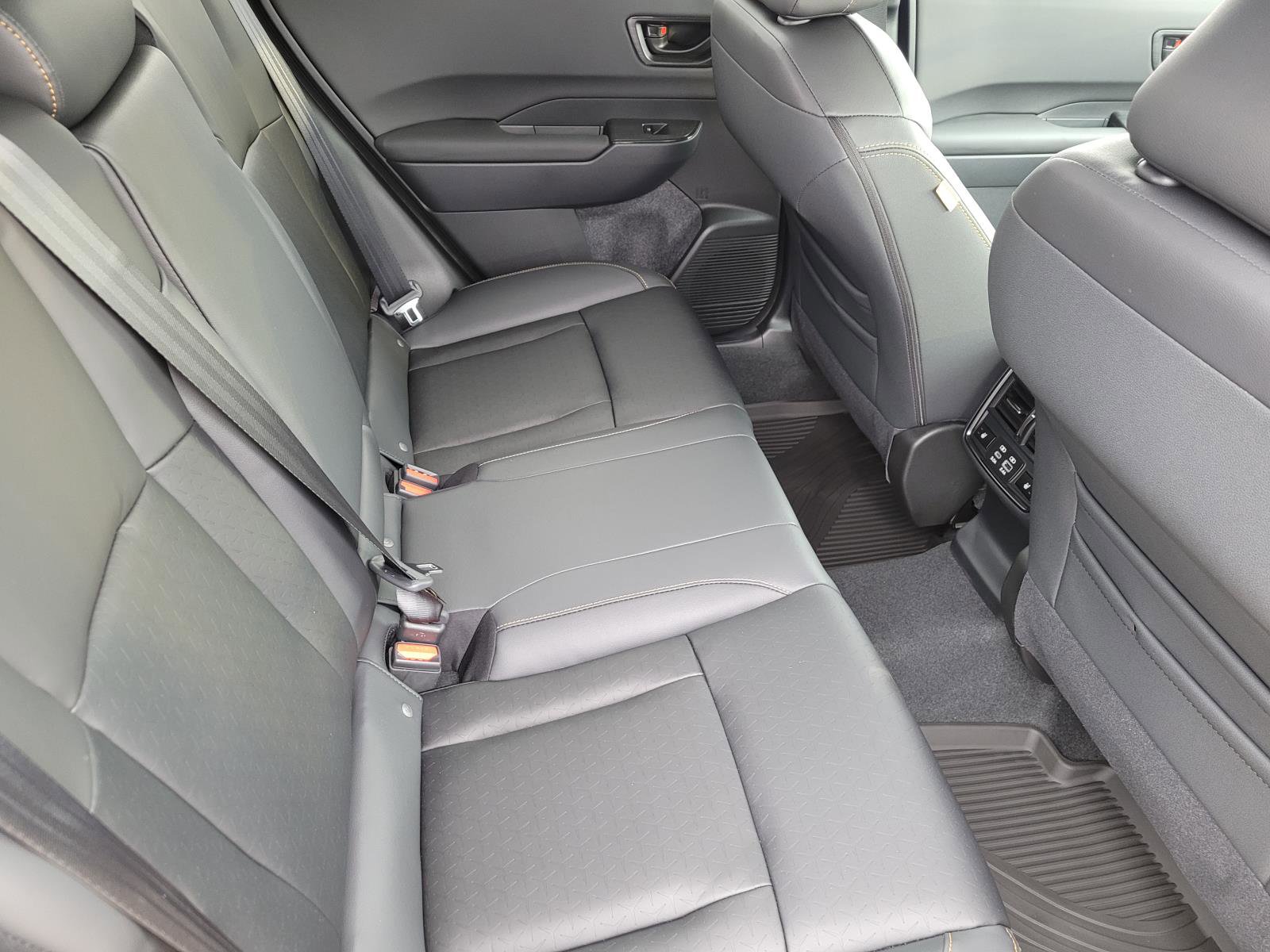 New 2026 Subaru Outback Wilderness image 12