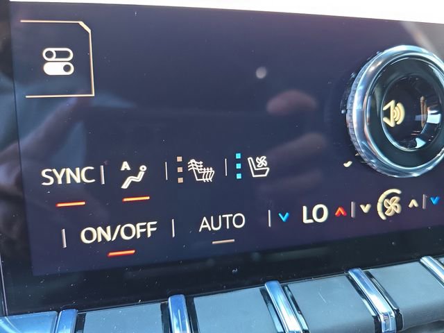 New 2026 GMC Yukon XL Denali w/ Sun & Power Step Package image 23