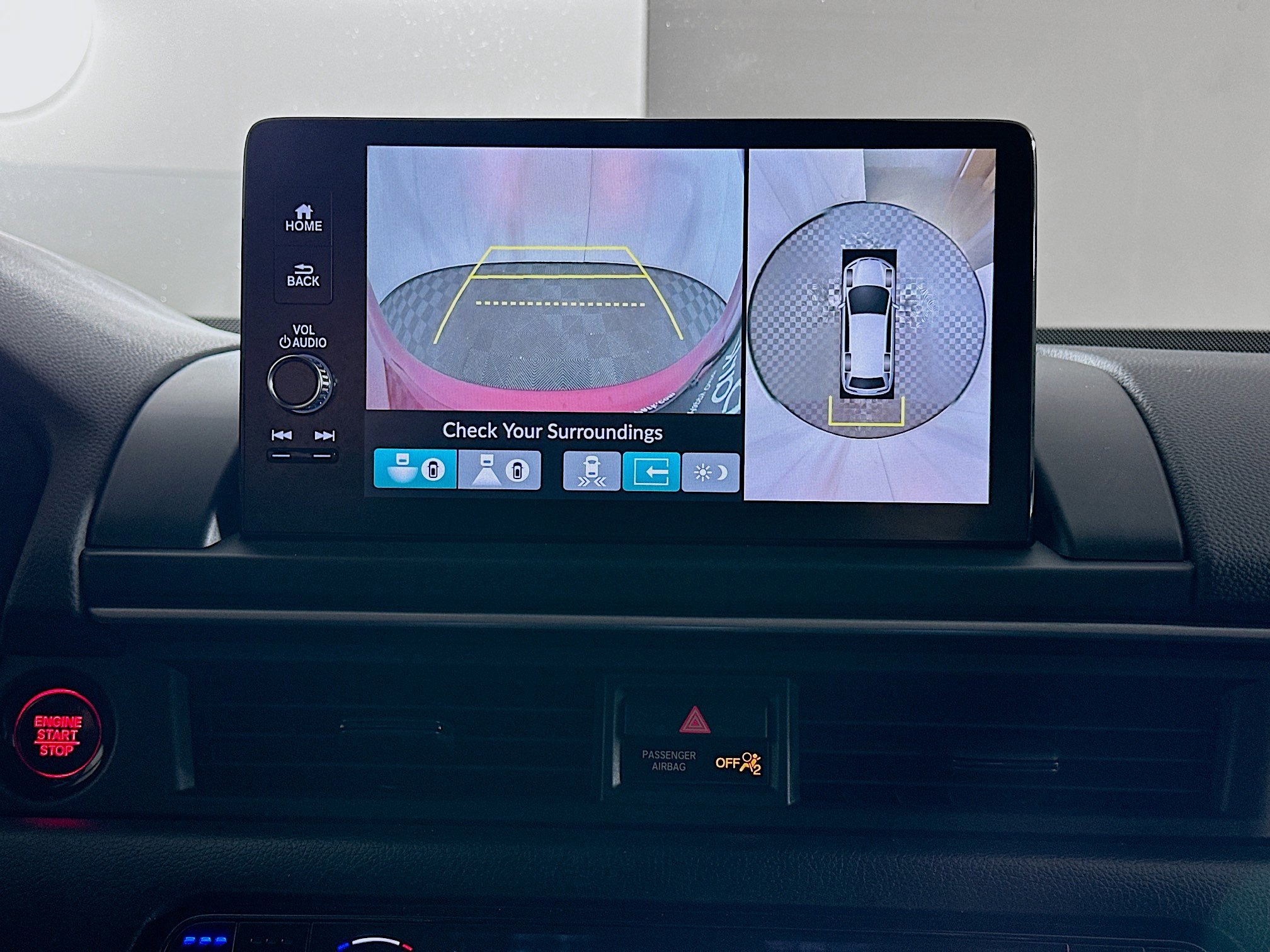 Used 2023 Honda Pilot Elite image 23