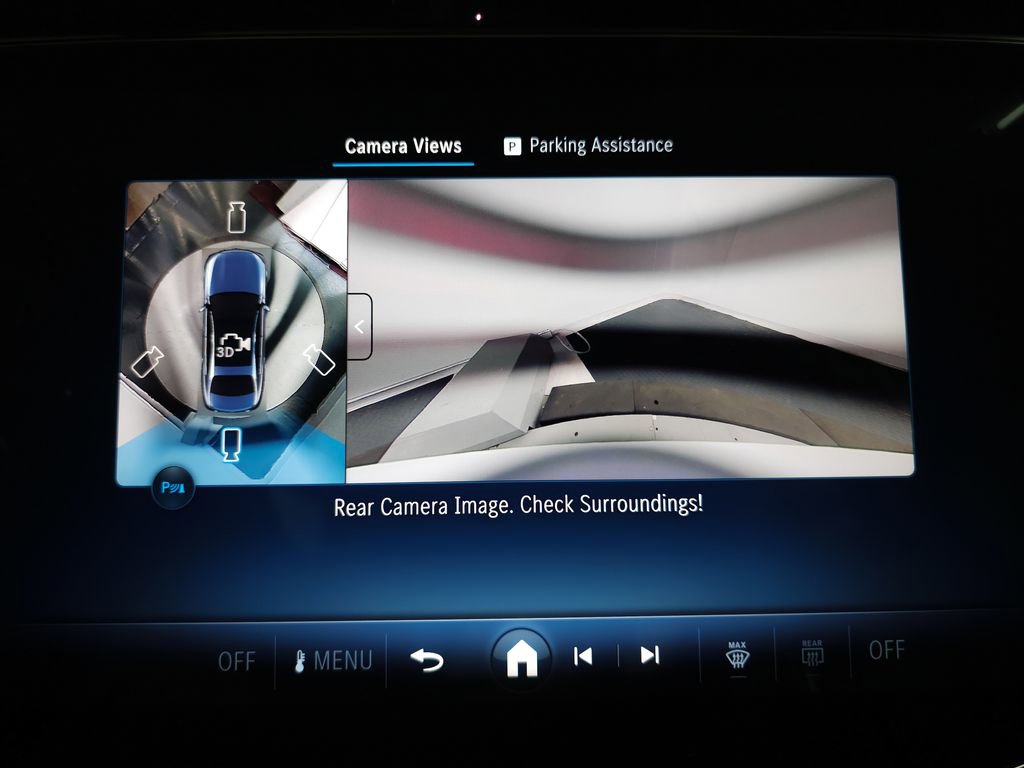 Certified 2026 Mercedes-Benz E 53 AMG e 4MATIC Sedan image 19