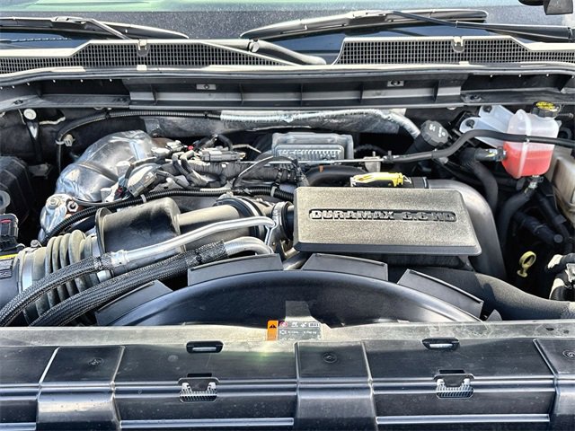 Used 2023 Chevrolet Silverado 2500 High Country image 25