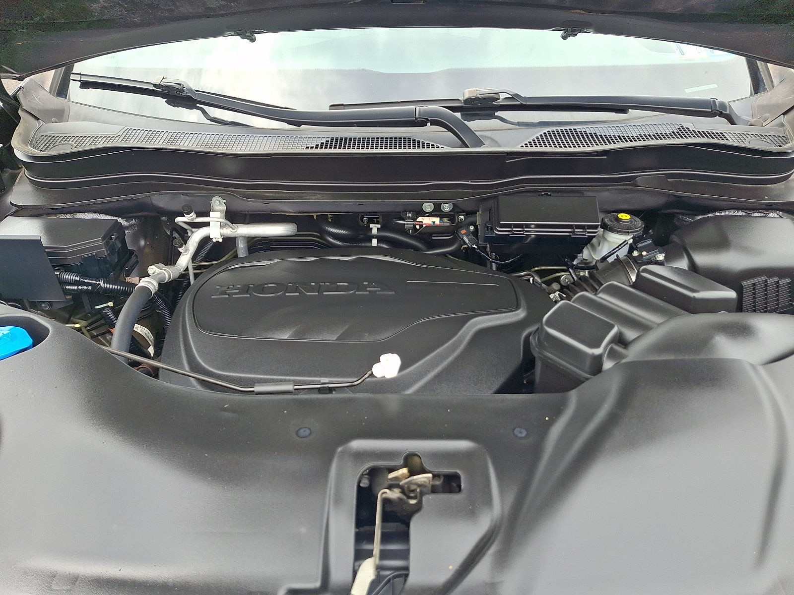 Used 2021 Honda Pilot EX image 27