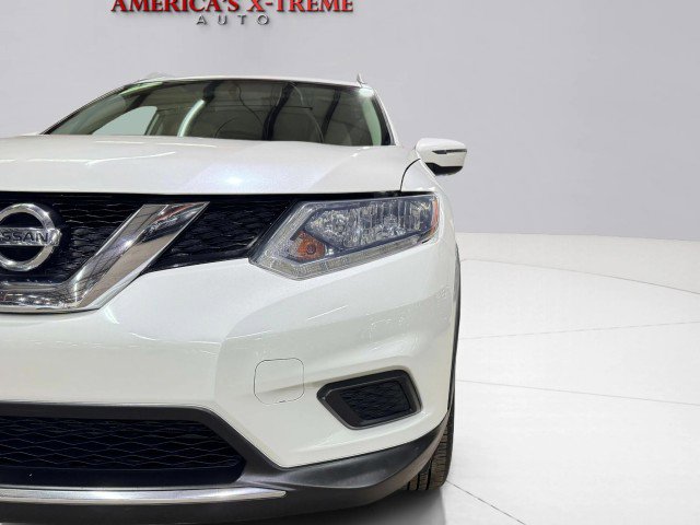 Used 2016 Nissan Rogue SV image 13