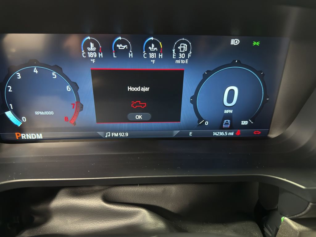 Used 2024 Ford F150 XL image 20