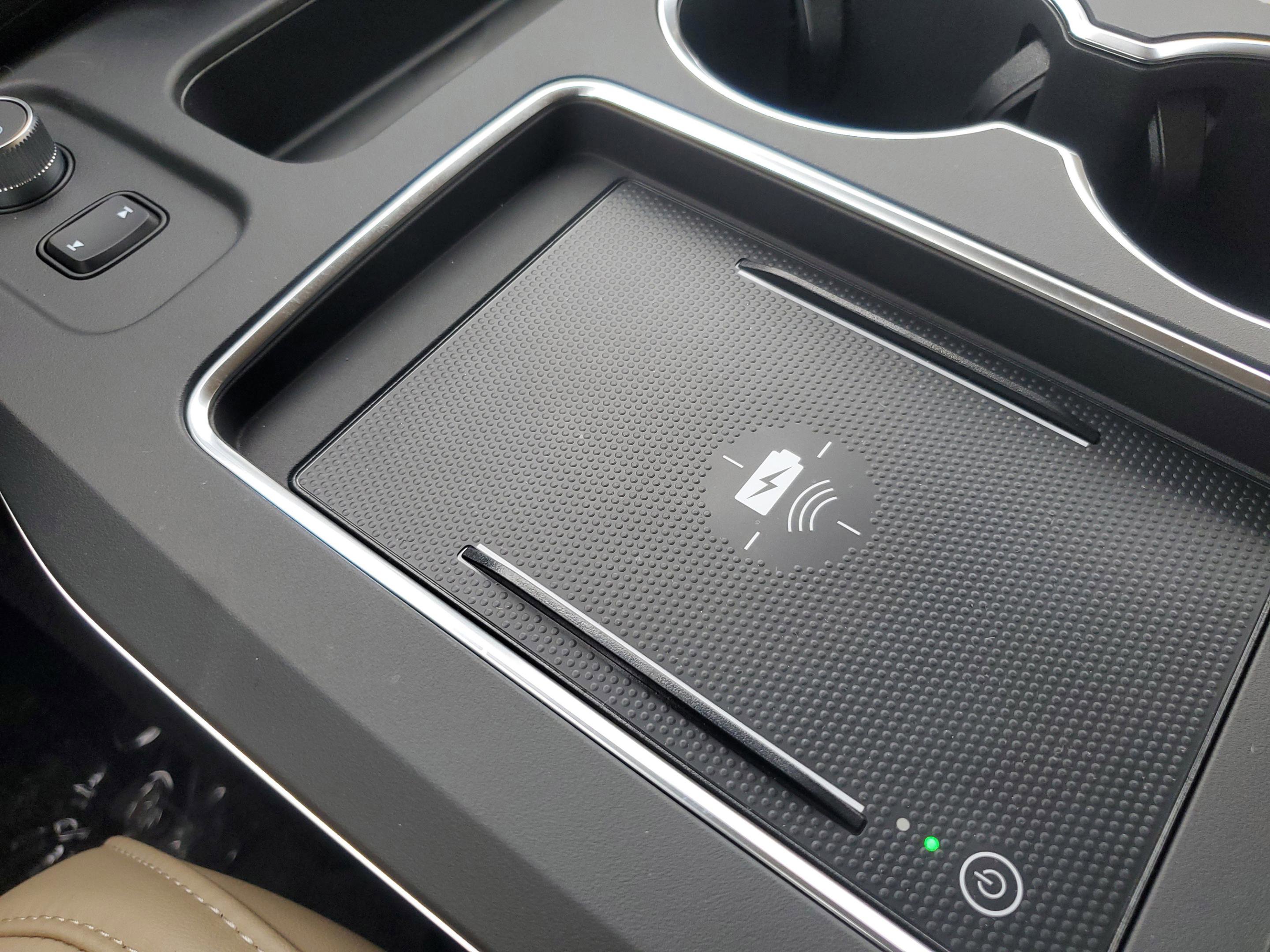 New 2026 Acura MDX SH-AWD w/ Technology Package image 34