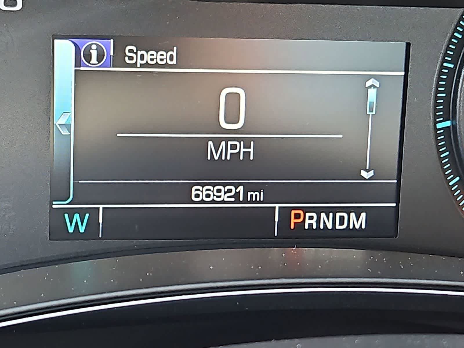 Used 2019 Chevrolet Impala LS FWD image 18