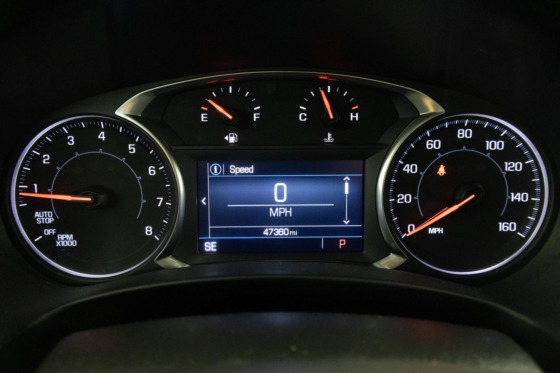Used 2023 GMC Terrain SLE w/ Driver Convenience Package FWD image 26