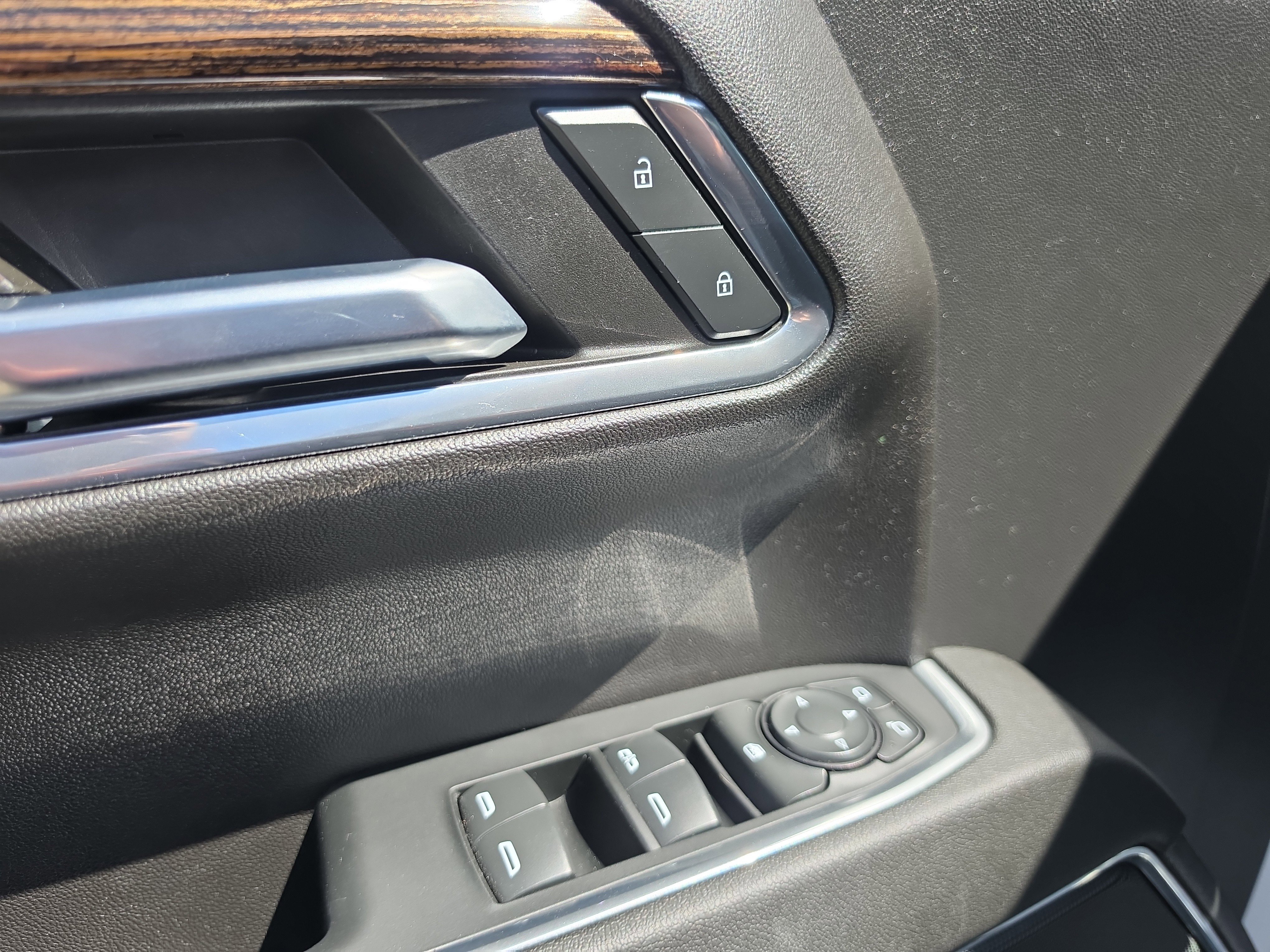 Used 2023 GMC Sierra 1500 Elevation RWD image 19
