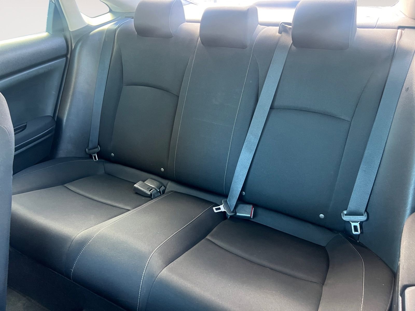 Used 2019 Honda Civic LX image 13