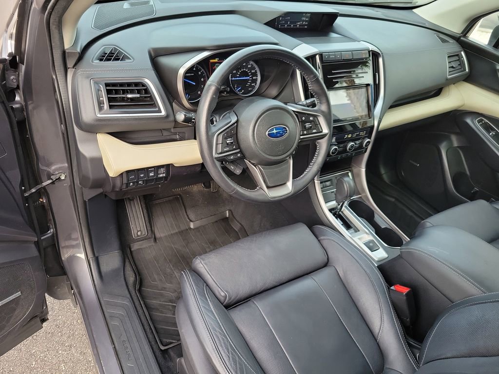 Used 2020 Subaru Ascent Limited w/ Technology Package AWD/4WD image 25
