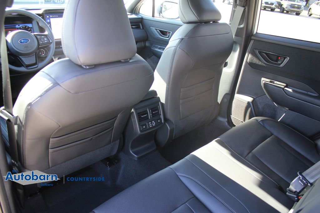 New 2026 Subaru Outback Limited XT AWD/4WD image 21