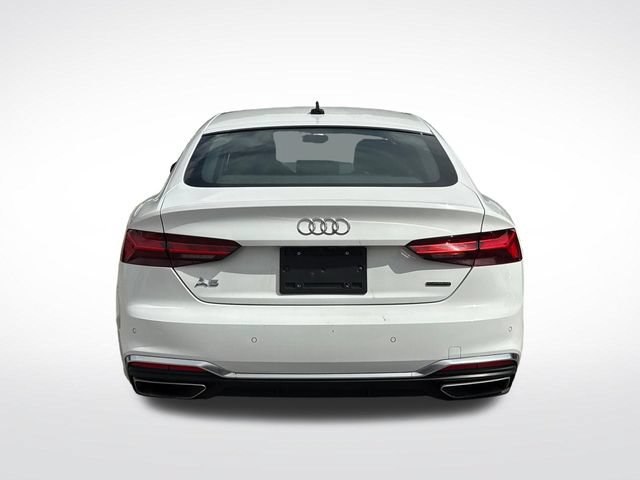 Used 2024 Audi A5 2.0T Premium Plus AWD/4WD image 4