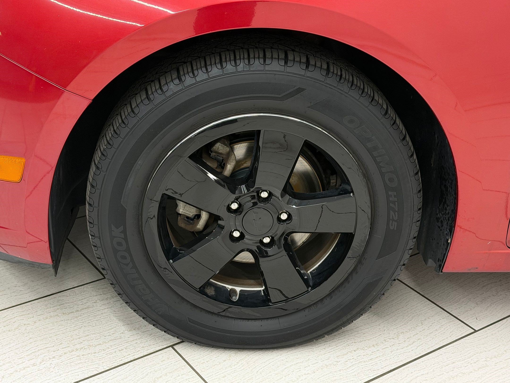 Used 2014 Chevrolet Cruze LT FWD image 11