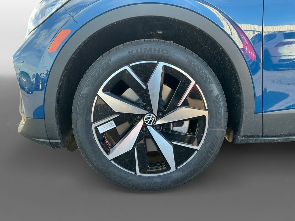 New 2026 Volkswagen ID.4 Pro S image 14