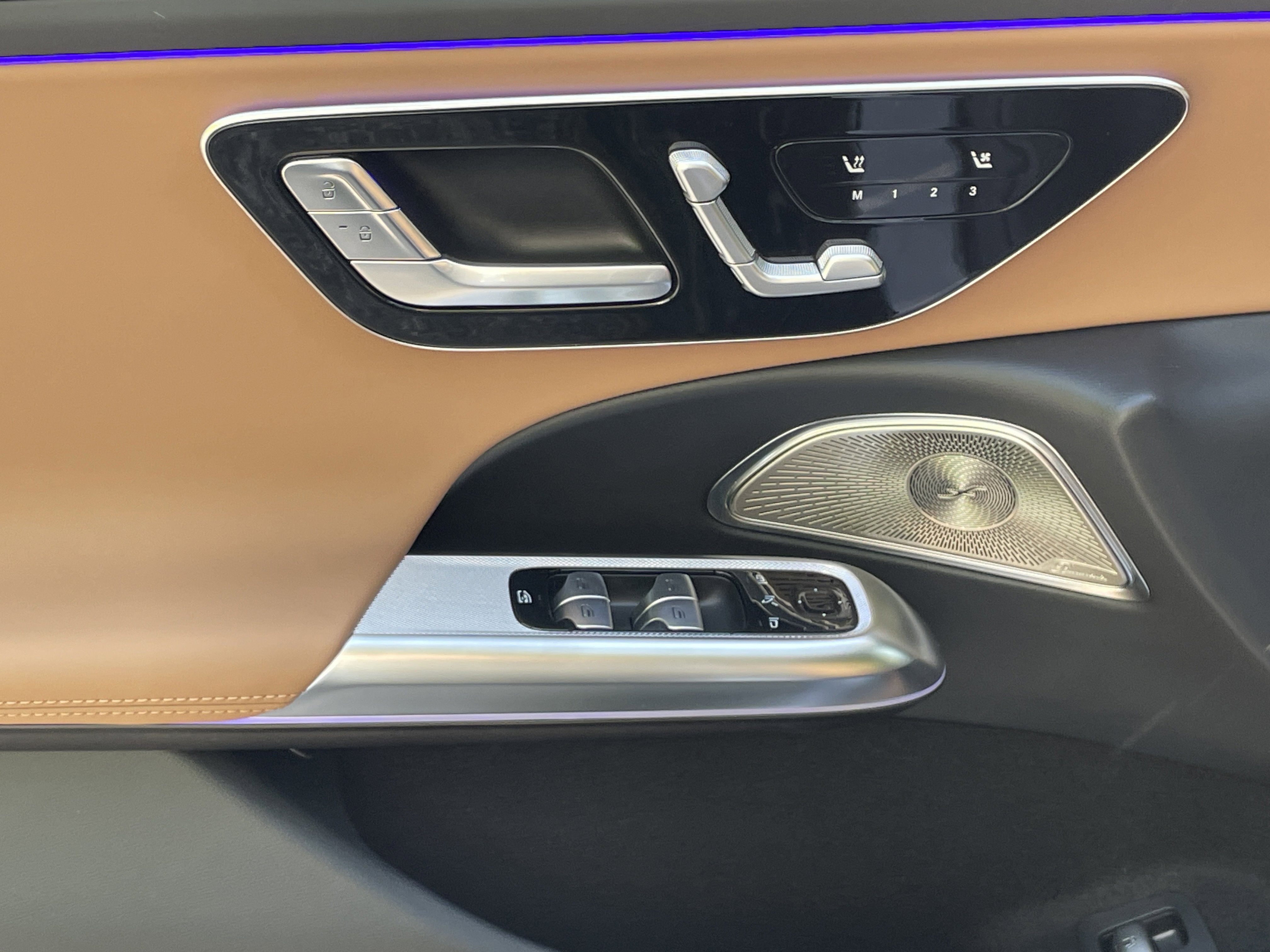 New 2026 Mercedes-Benz E 53 AMG e 4MATIC Sedan image 18
