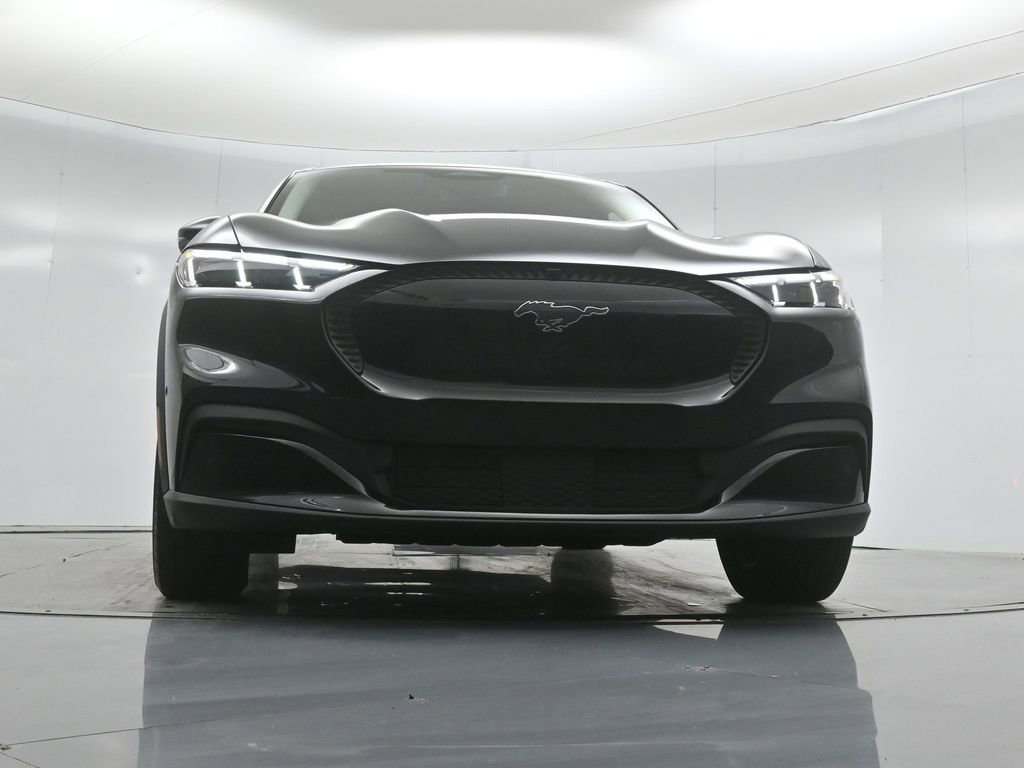 Certified 2024 Ford Mustang Mach-E Select RWD image 46