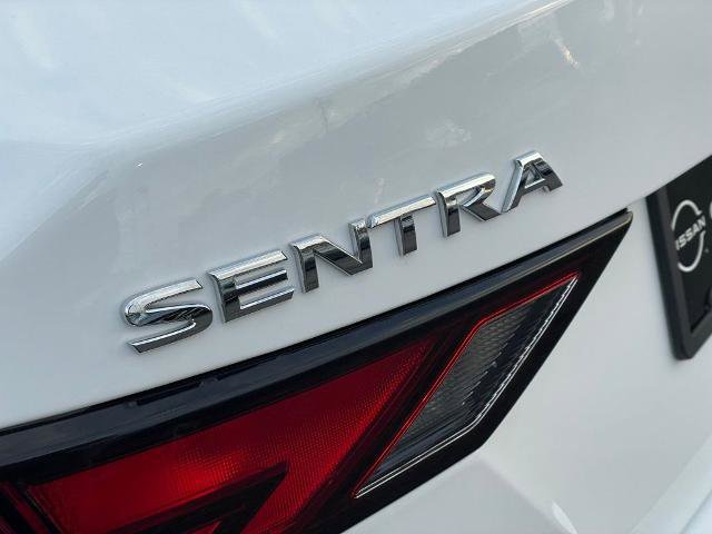 Used 2023 Nissan Sentra SV FWD image 28