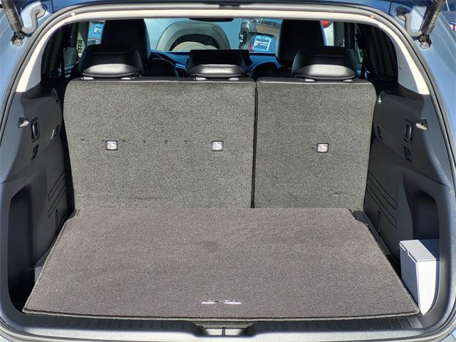 Used 2024 MAZDA CX-50 AWD 2.5 S w/ Cargo Package image 30