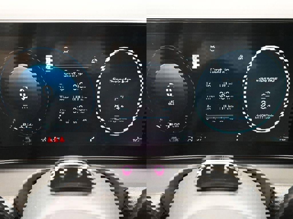 New 2026 Hyundai Tucson SEL image 12