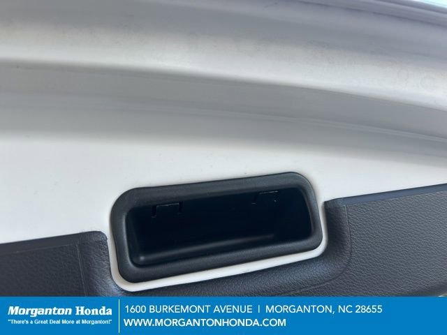 Used 2019 Honda HR-V EX-L image 33