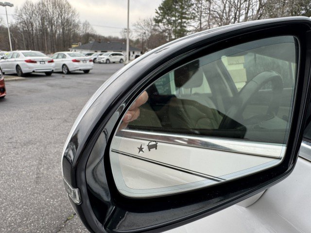 Used 2018 Buick LaCrosse Premium w/ Sights and Sounds Package image 9