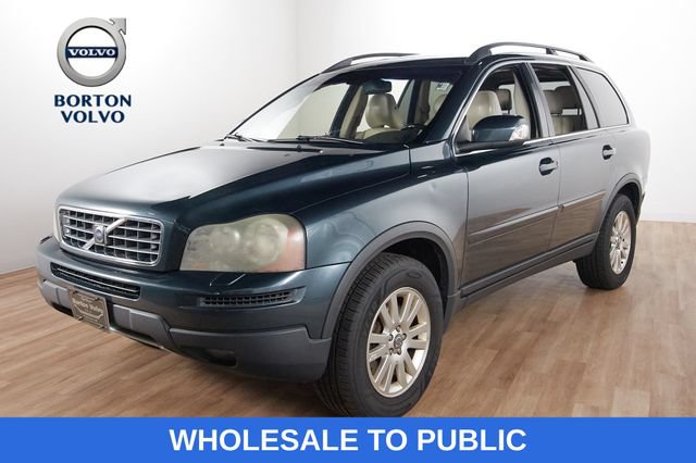 Used 2008 Volvo XC90 3.2 AWD/4WD image 1