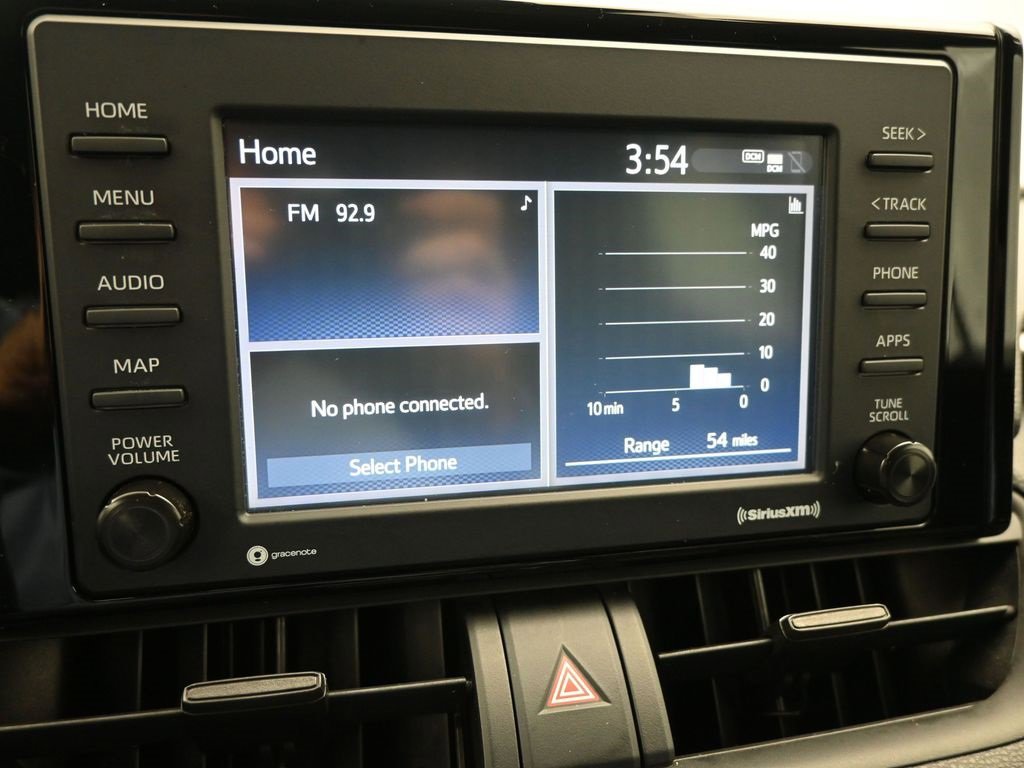 Used 2021 Toyota RAV4 XLE image 14