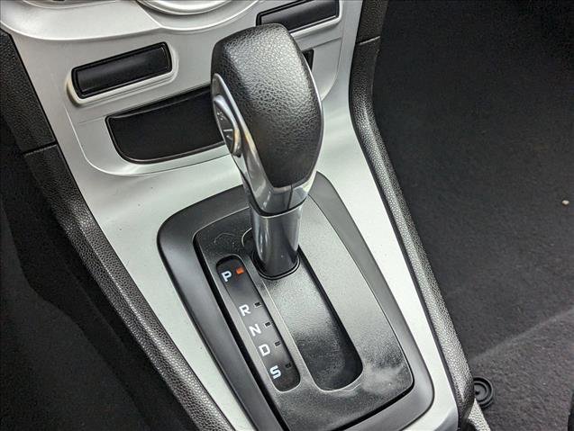 Used 2019 Ford Fiesta SE image 12