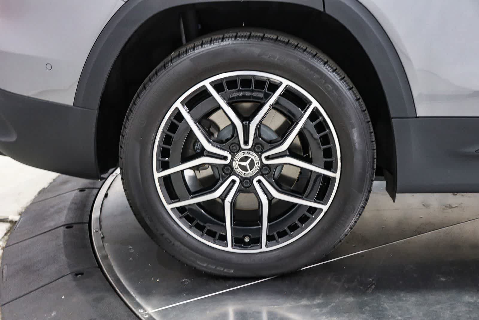 Certified 2023 Mercedes-Benz EQB 350 4MATIC SUV image 10