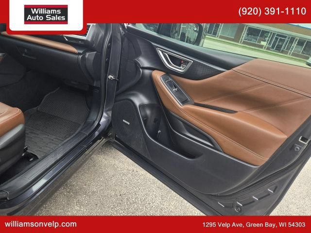 Used 2019 Subaru Forester Touring AWD/4WD image 16