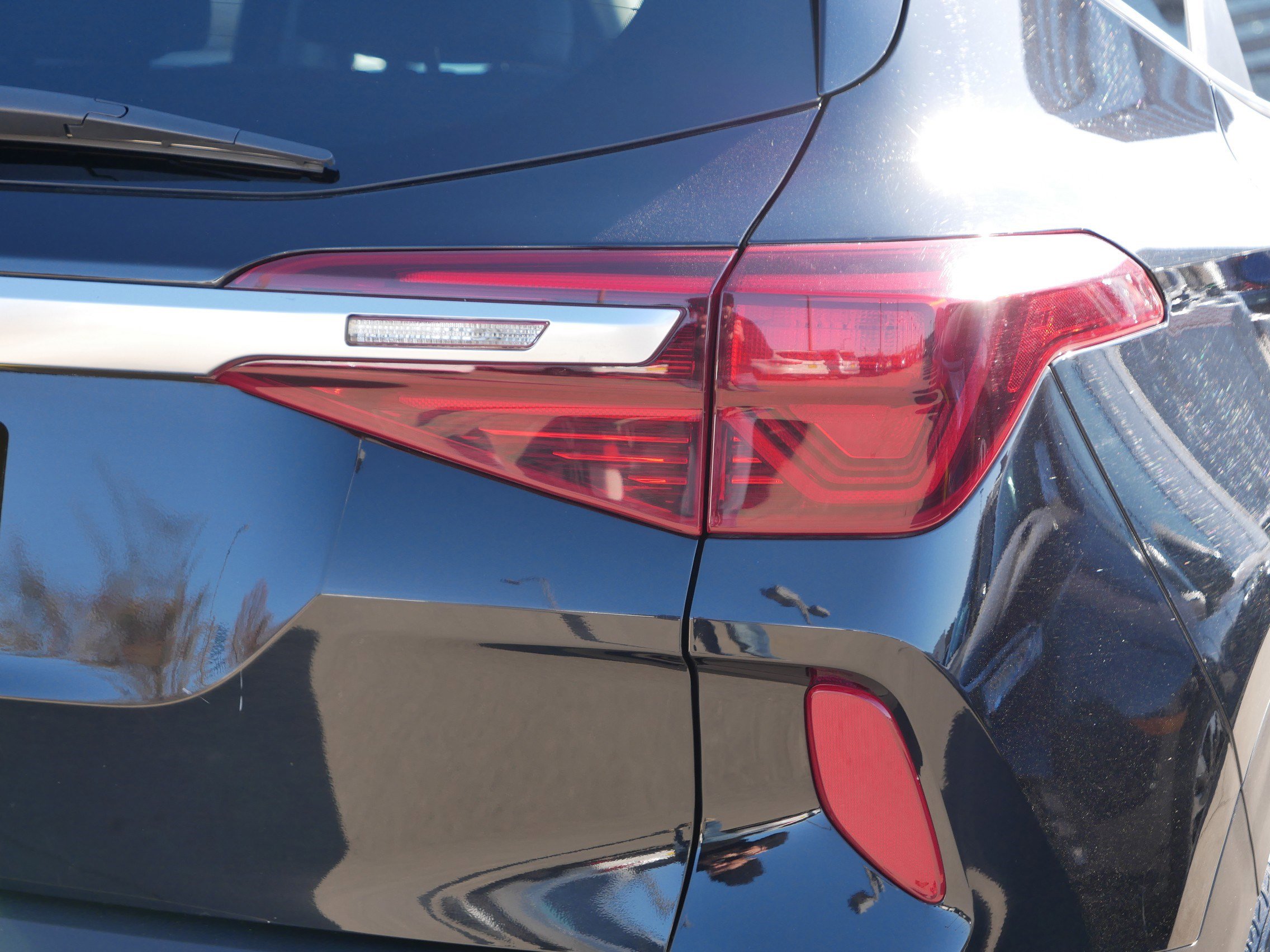 Certified 2023 Kia Seltos EX image 17