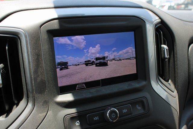 New 2024 Chevrolet Silverado 3500 W/T w/ WT Convenience Package image 17