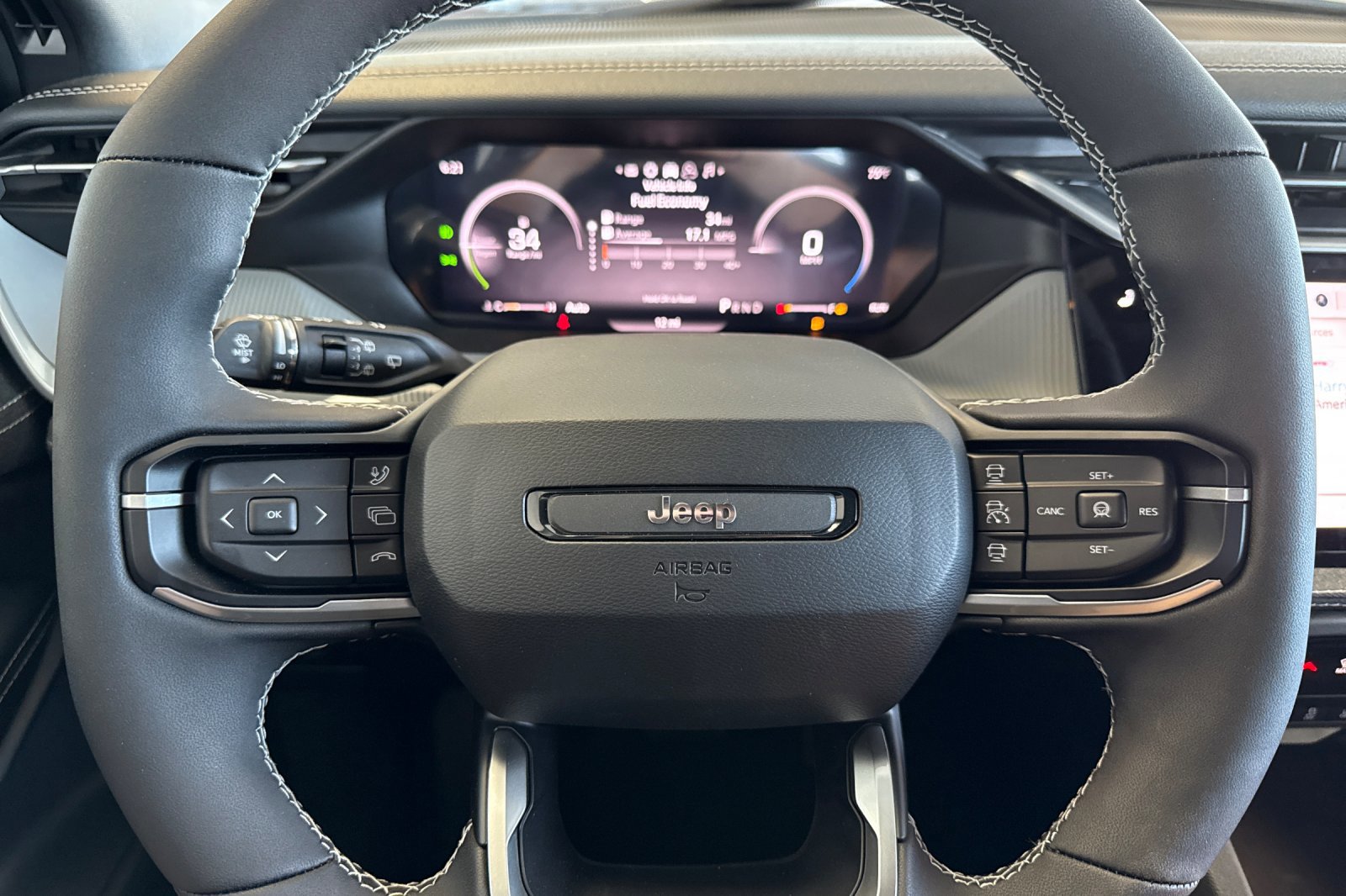 New 2026 Jeep Cherokee Laredo image 23