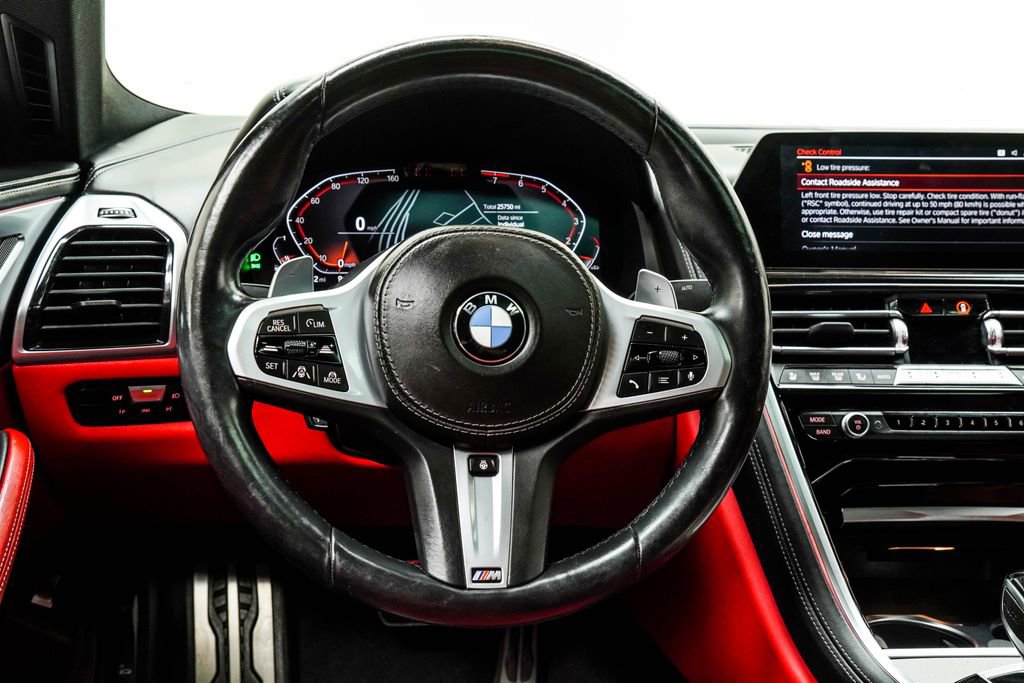 Used 2022 BMW 840i Gran Coupe image 22